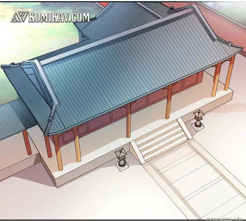 Sword Master of Soul Spirit Chapter 06 Gambar 2